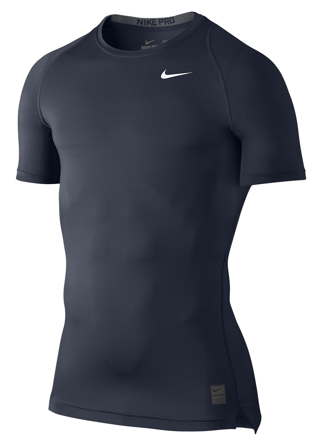 alabanza Desventaja cadena Camiseta de compresión Nike COOL COMP SS - 11teamsports.es