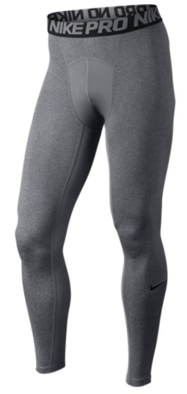 Pánské kompresní kalhoty Nike Pro Cool Tight