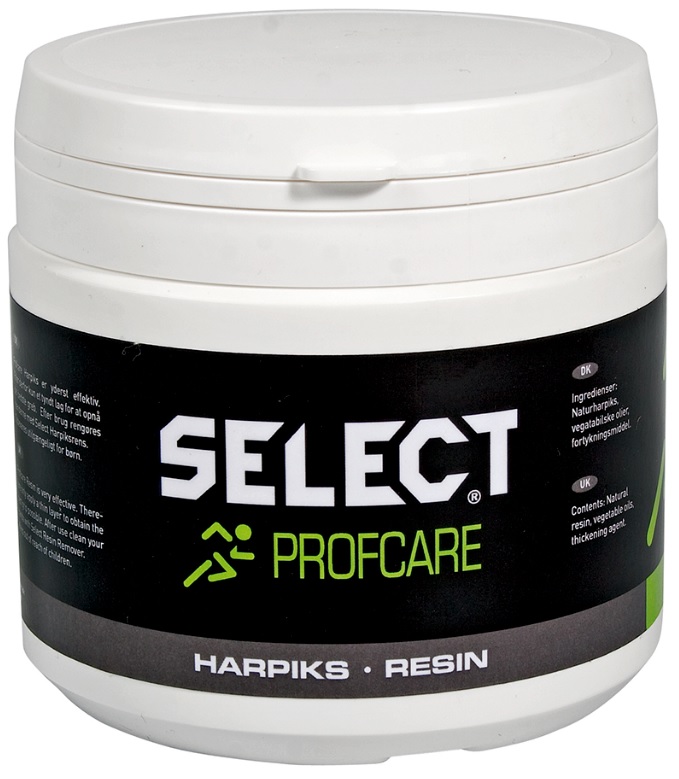 Κόλλα χάντμπολ SELECT PROFCARE HARZ 500ML