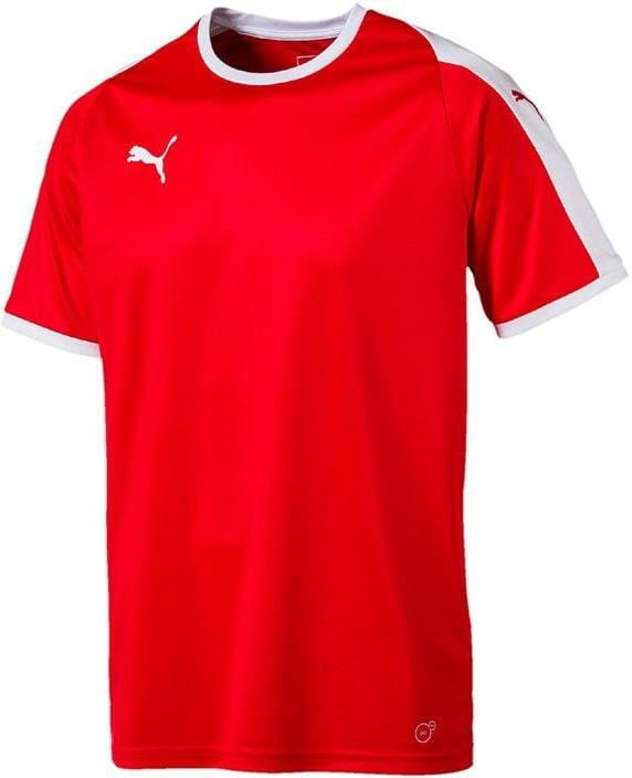 Camiseta Puma LIGA Jersey Jr