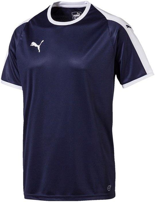 Camisa Puma LIGA Jersey Jr