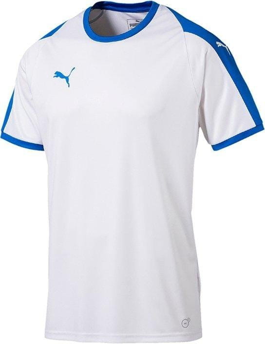 Camiseta Puma LIGA Jersey Jr