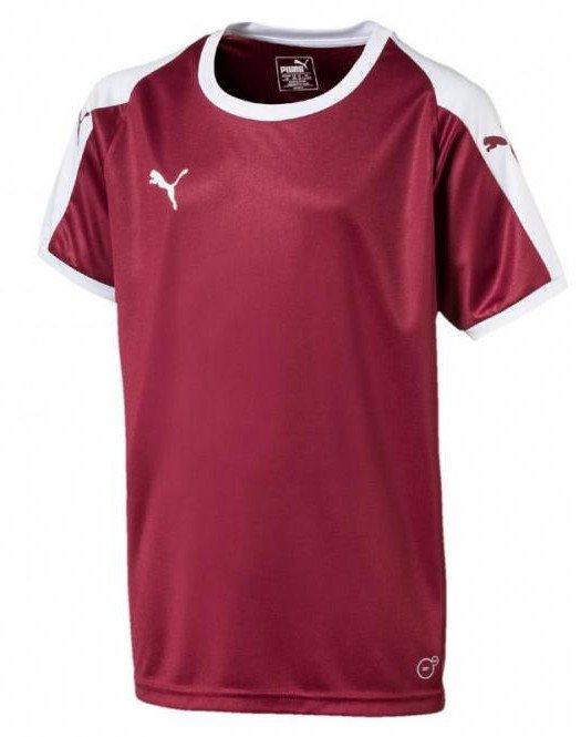 Puma LIGA Jersey Jr Póló