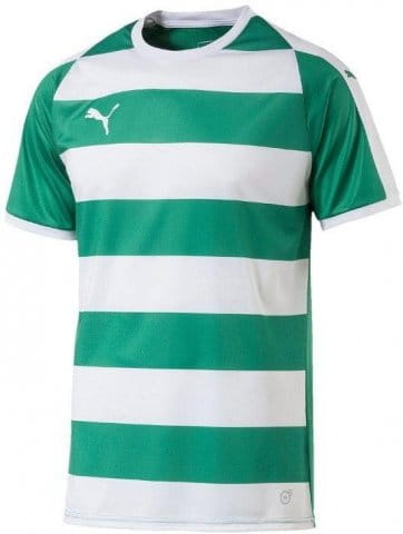 Liga Jersey Hooped