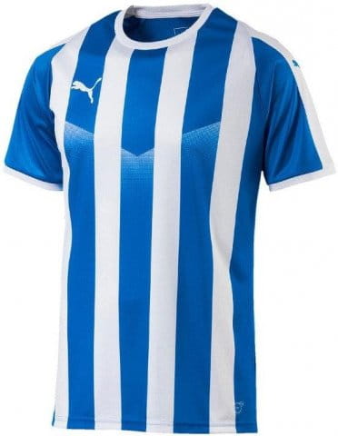 liga striped