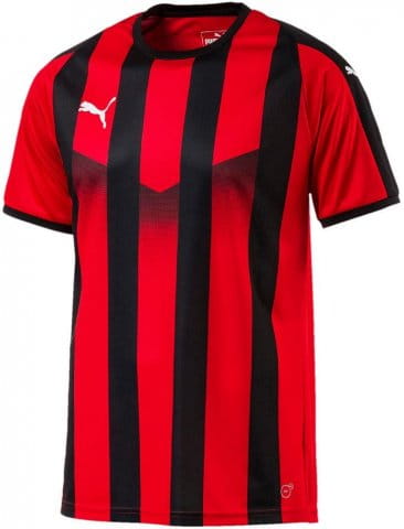 liga striped jersey