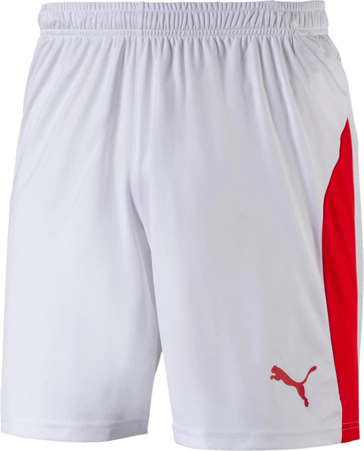 Puma LIGA Core shorts Rövidnadrág