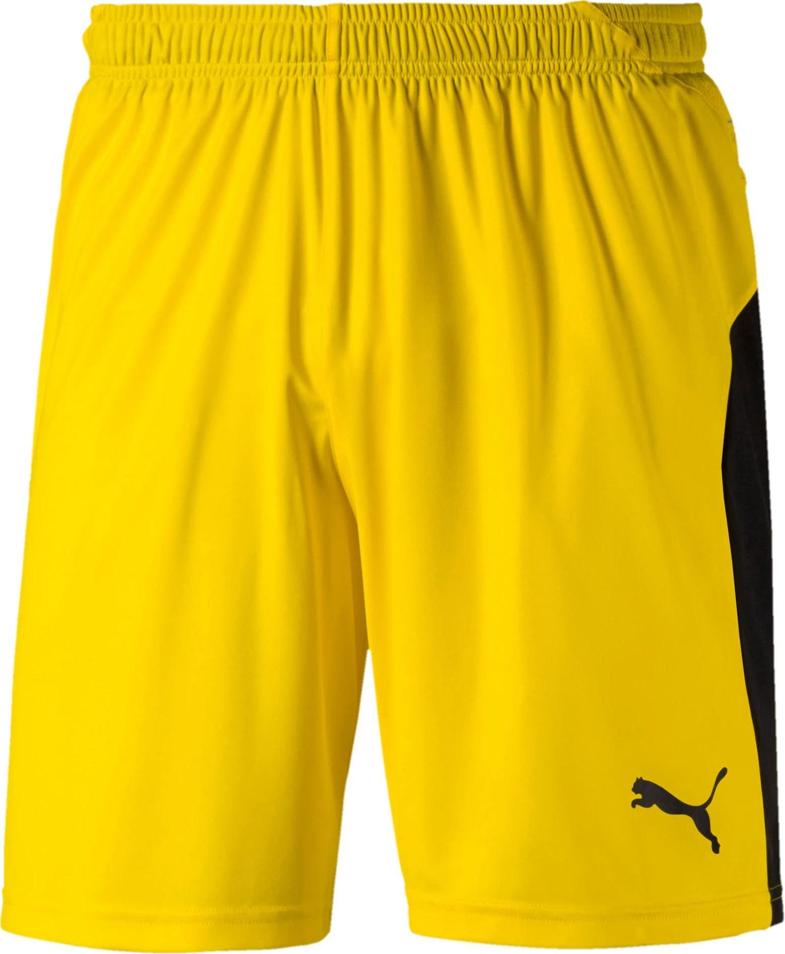 Calções Puma LIGA Shorts