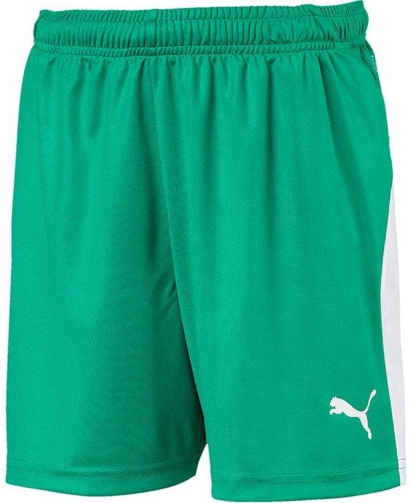 Puma LIGA Shorts Jr Rövidnadrág