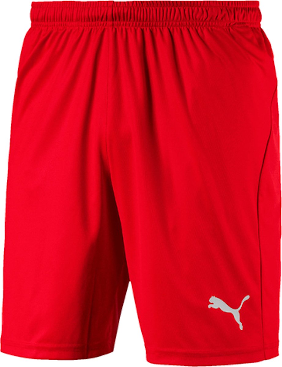 Puma LIGA Core short Rövidnadrág