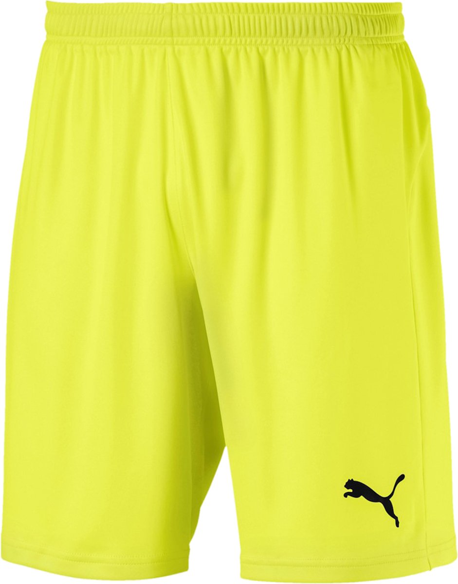 puma liga core short