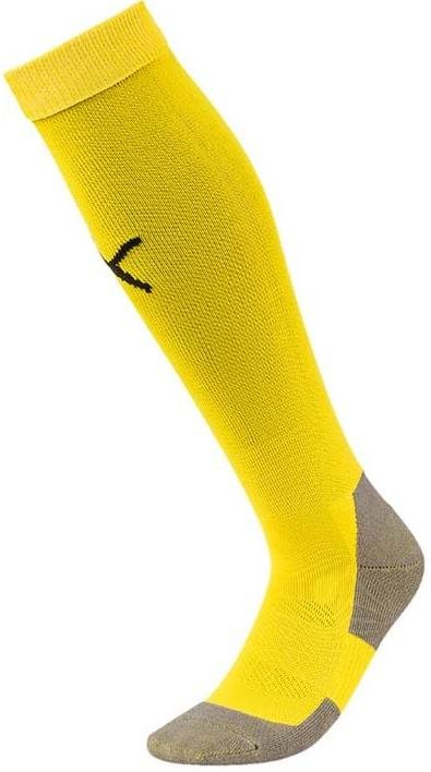 Medias de compresión Puma TEAM LIGA SOCKS CORE