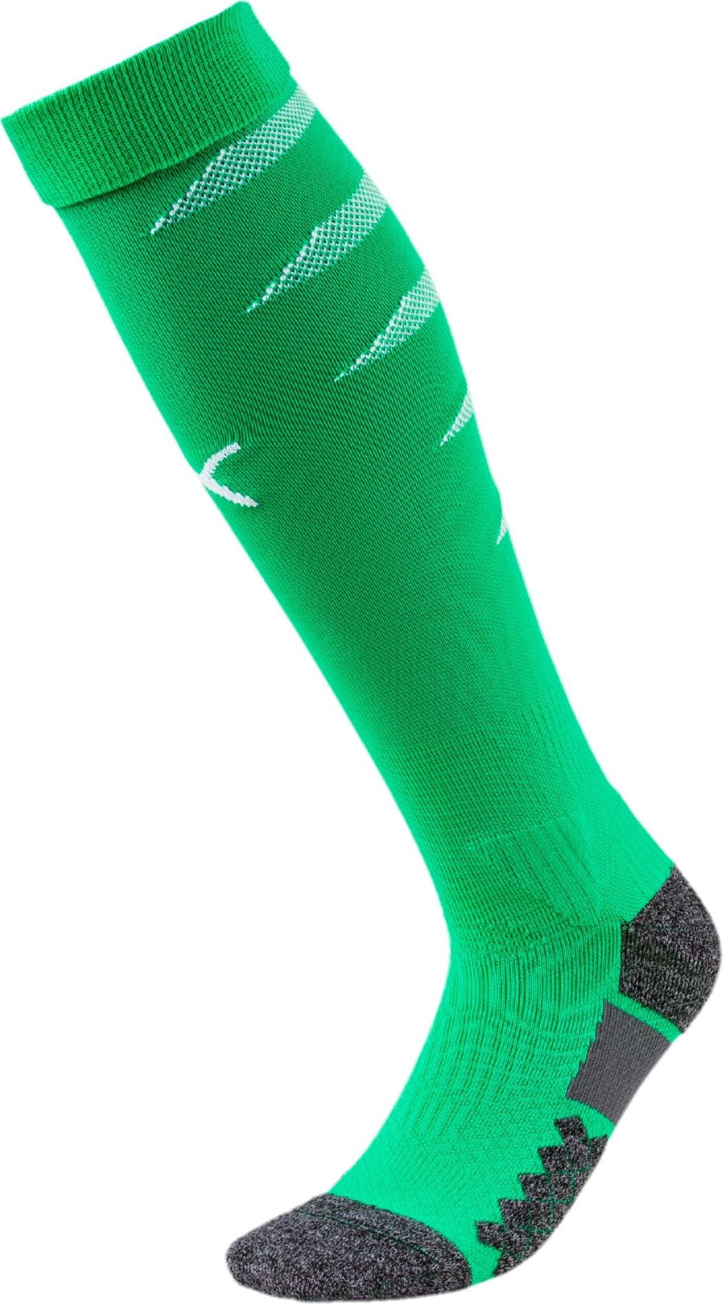 Štulpne Puma Final socks