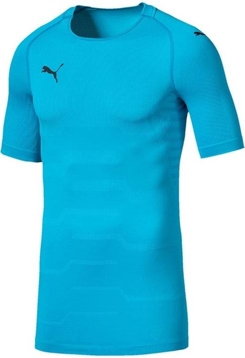 Camiseta Puma final evoknit