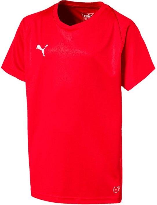 Bluza Puma LIGA Jersey Core Jr