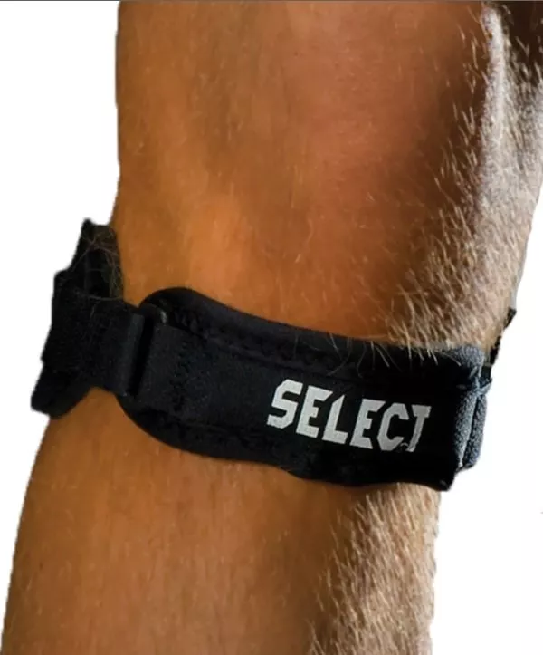 Bandáž na koleno Select KNIEBAND