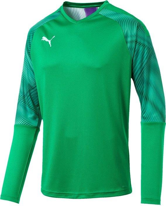 Puma CUP GK Jersey LS Hosszú ujjú póló