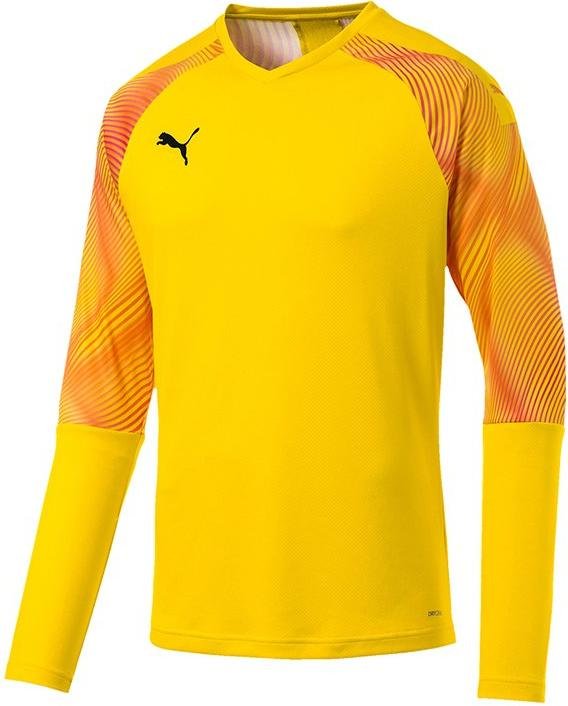 Magliette a maniche lunghe Puma CUP GK Jersey LS