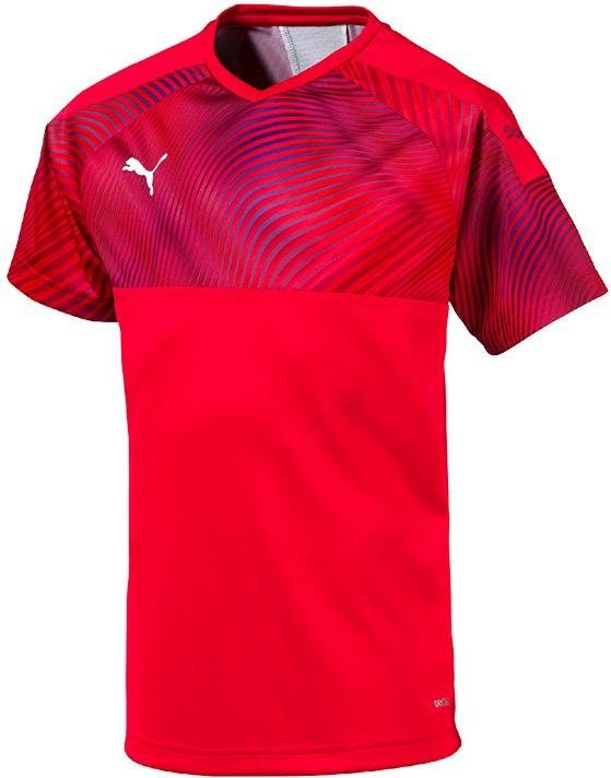 Dres Puma cup kids