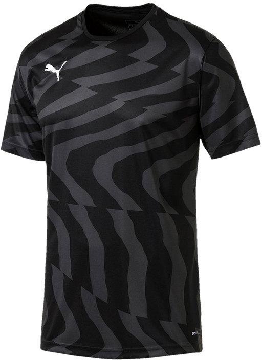 Camisa Puma cup core