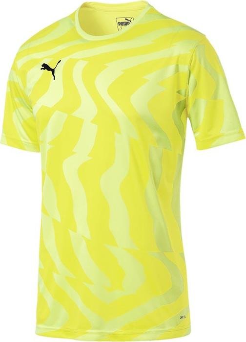 Camiseta Puma cup core