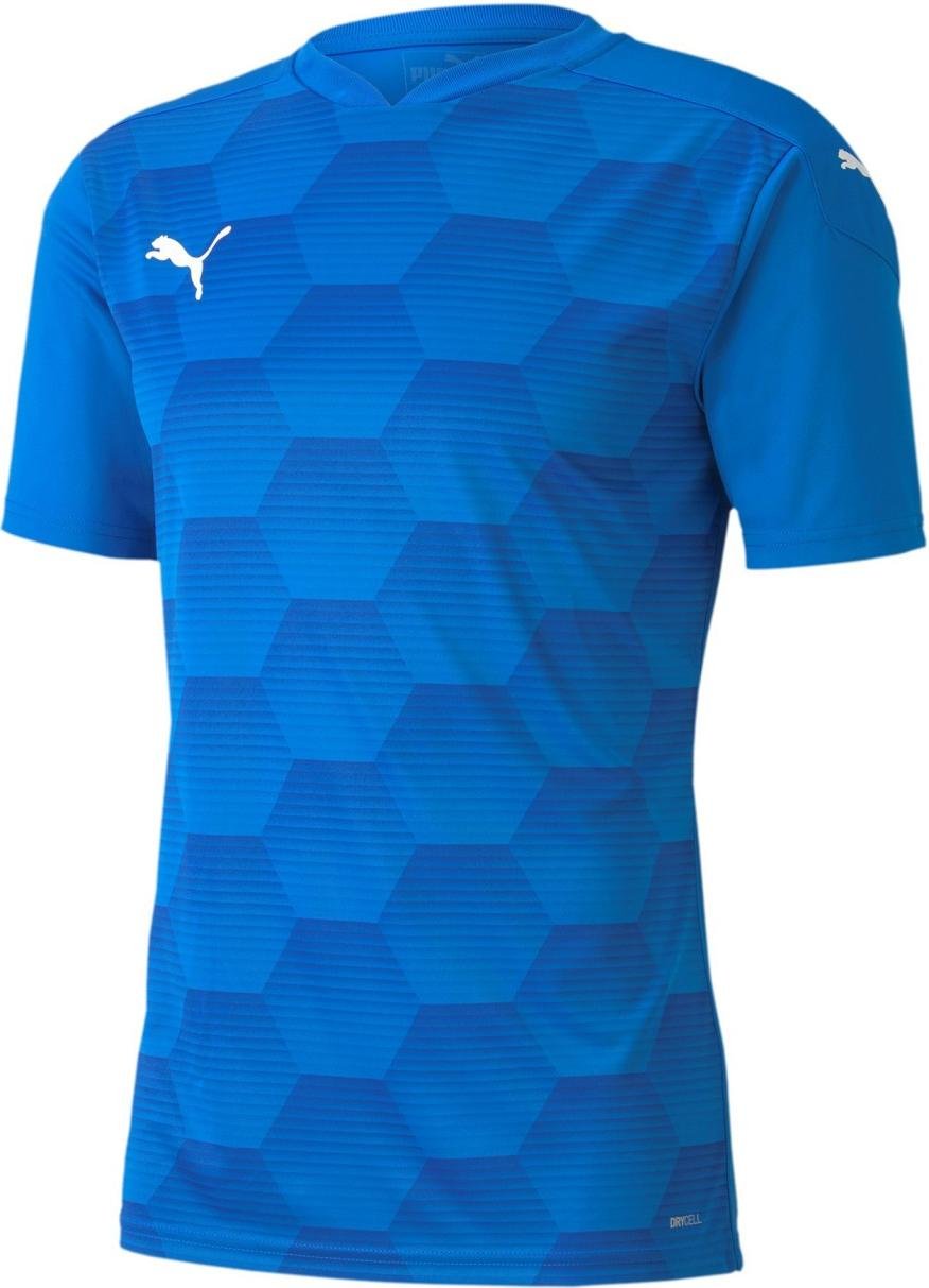 Bluza Puma teamFINAL 21 Graphic Jersey