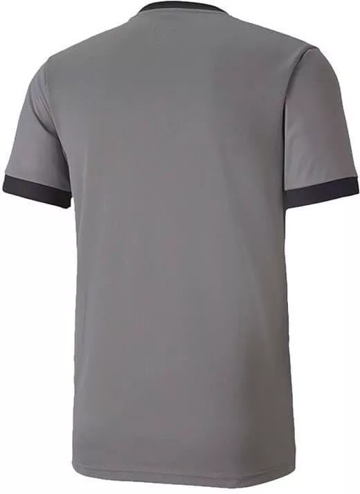 Pánský fotbalový dres s krátkým rukávem Puma teamGOAL 23