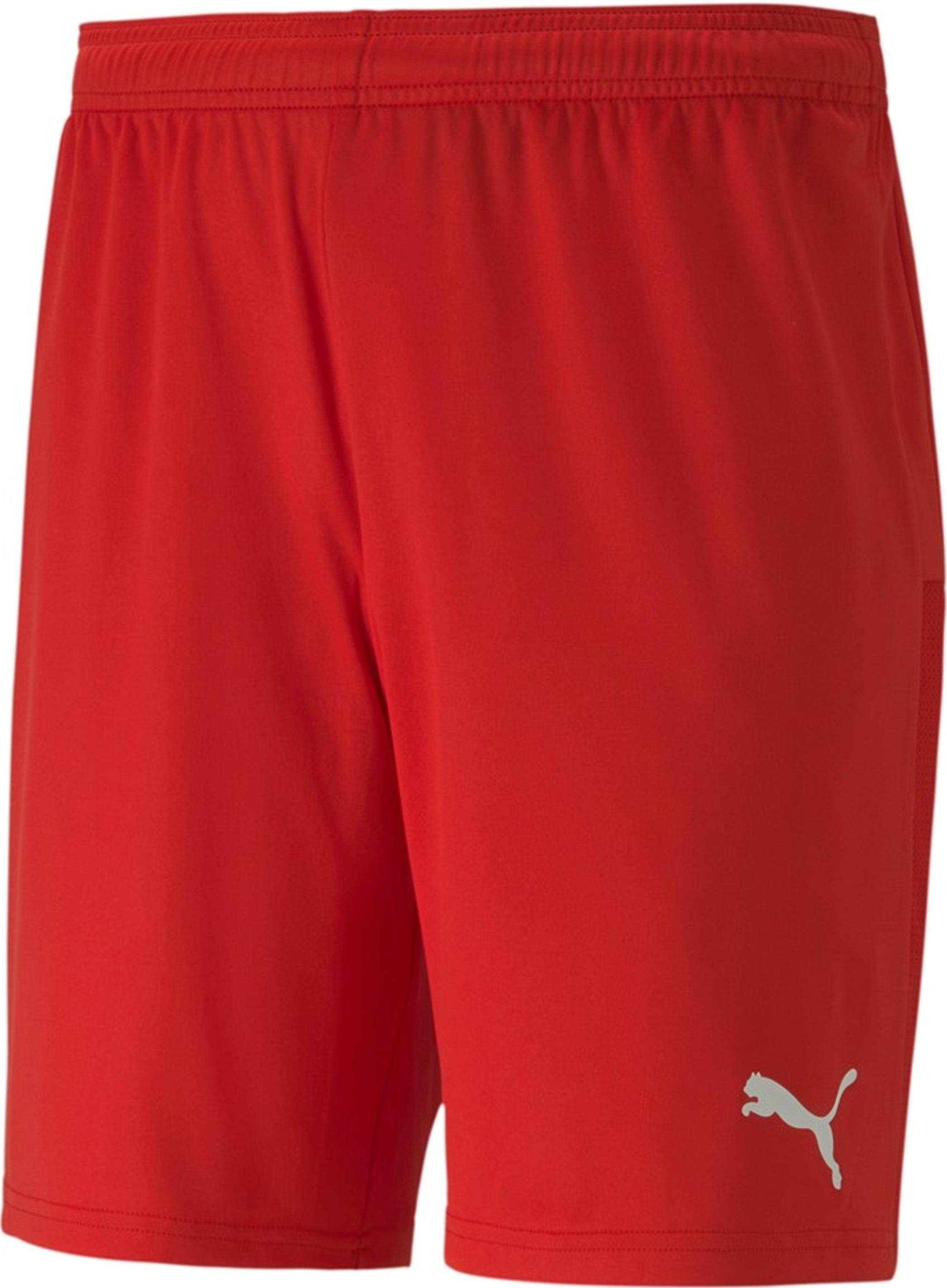 Calções Puma teamGOAL 23 knit Shorts