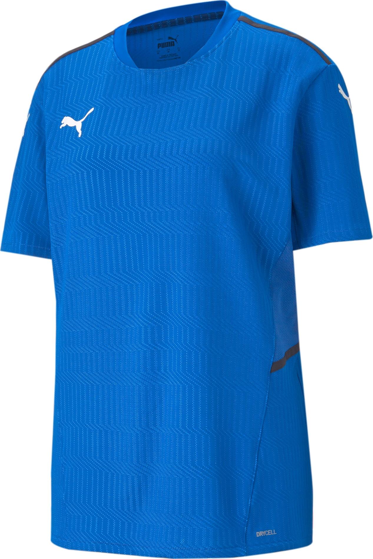 Tee-shirt Puma teamCUP Jersey