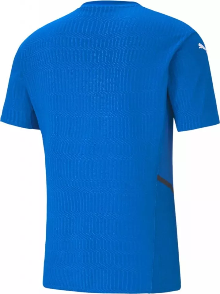 Pánské sportovní tričko s krátkým rukávem Puma teamCUP