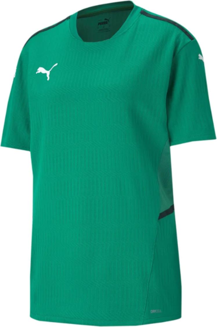 T-shirt Puma teamCUP Jersey