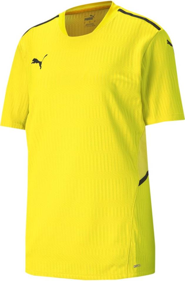 T-Shirt Puma teamCUP Jersey