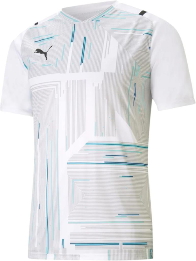 T-shirt Puma teamULTIMATE Jersey