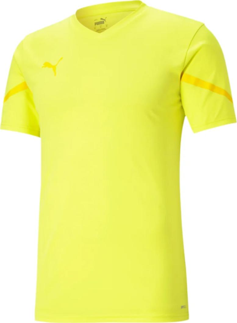 Camiseta Puma teamFLASH Jersey