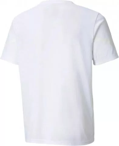T-shirt Puma teamFLASH Jersey Jr