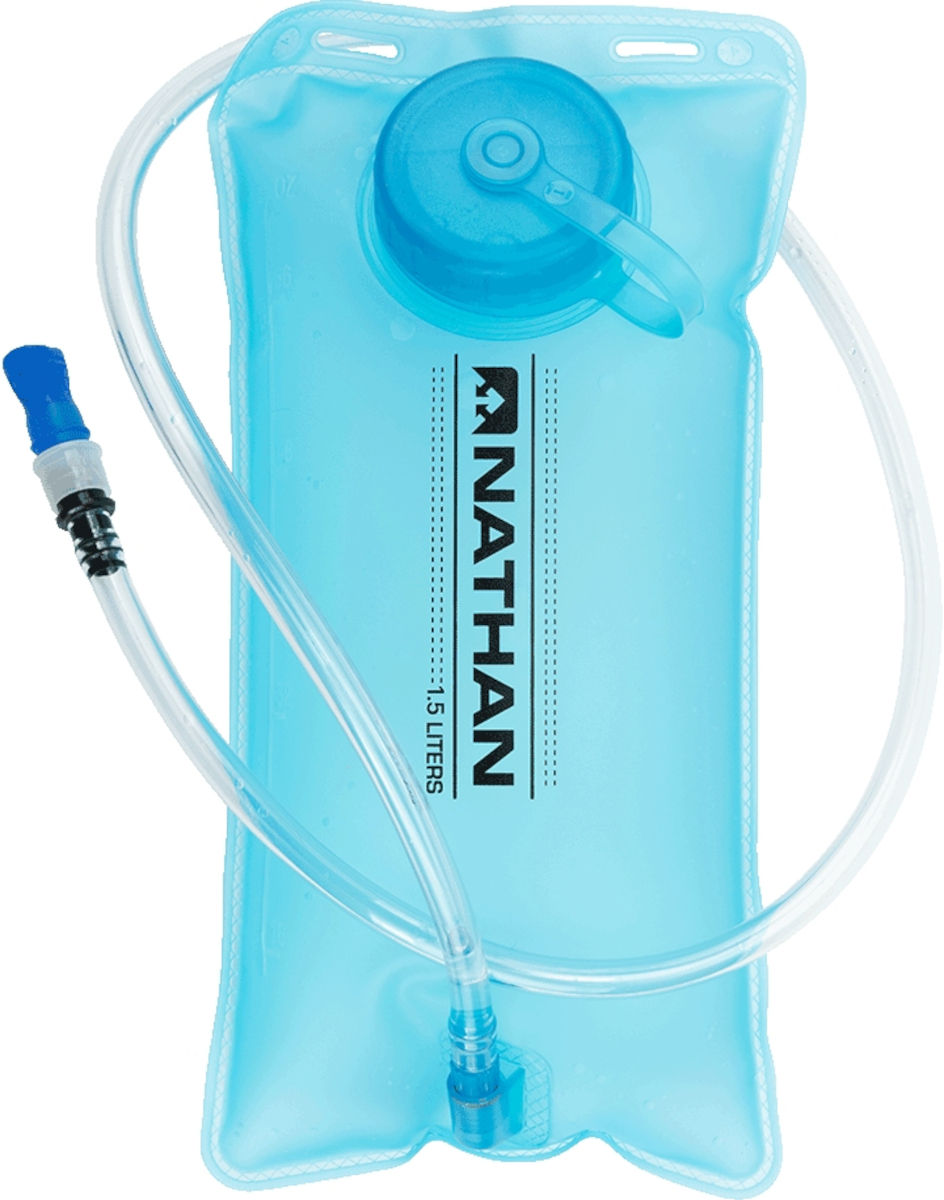 Fľaša Nathan Quickstart Hydration Bladder 1.5 Liter