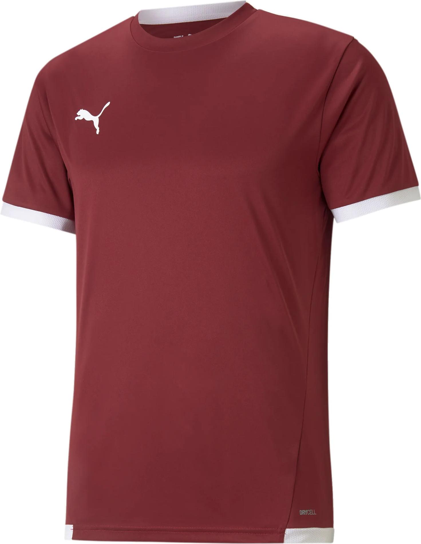 Φανέλα Puma teamLIGA Jersey