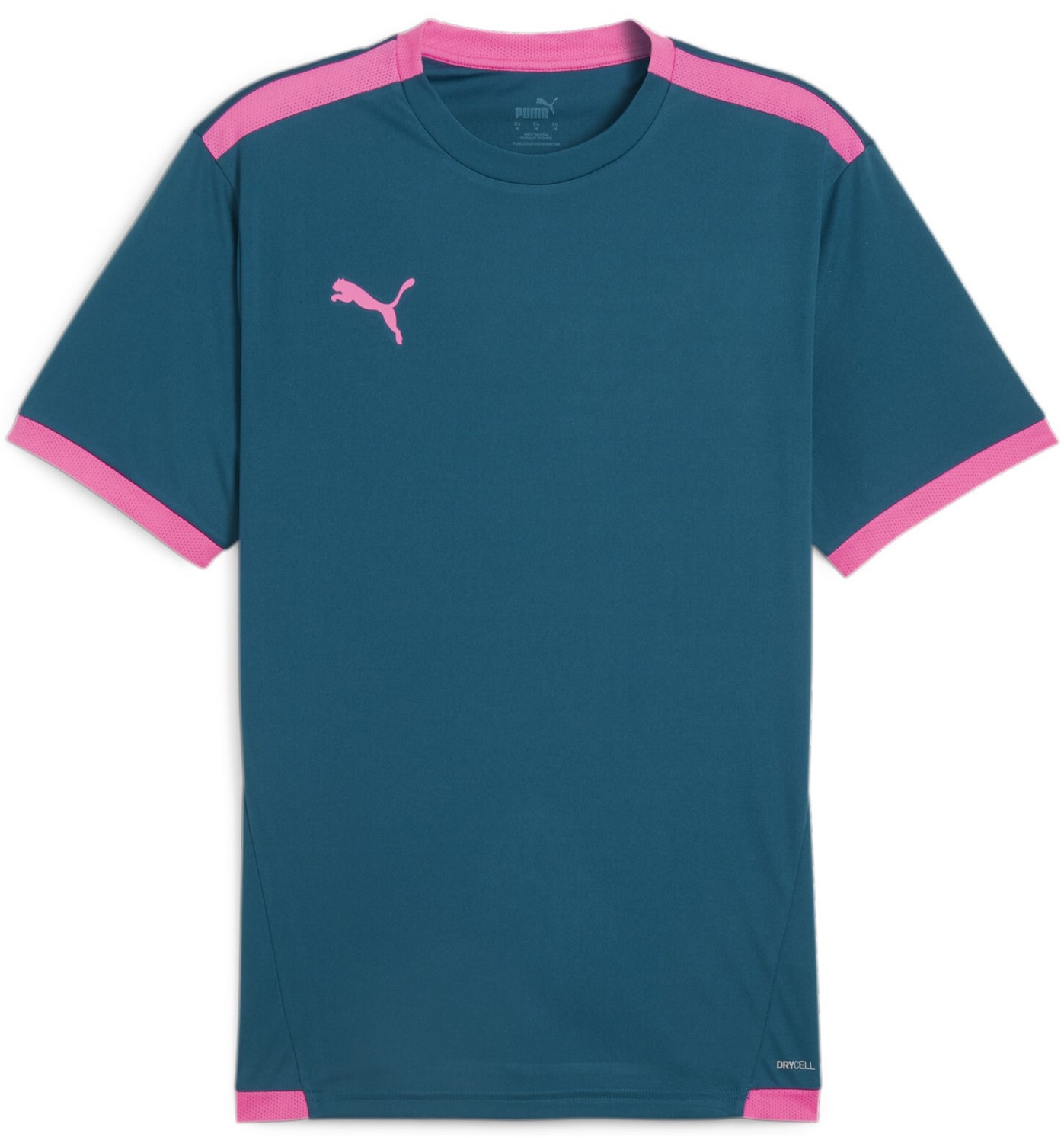 Maglia Puma teamLIGA Jersey