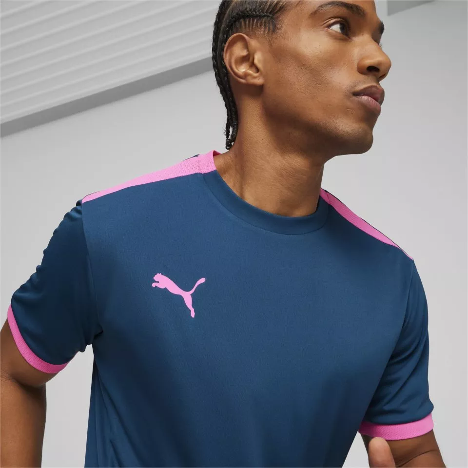 Trøje Puma teamLIGA Jersey