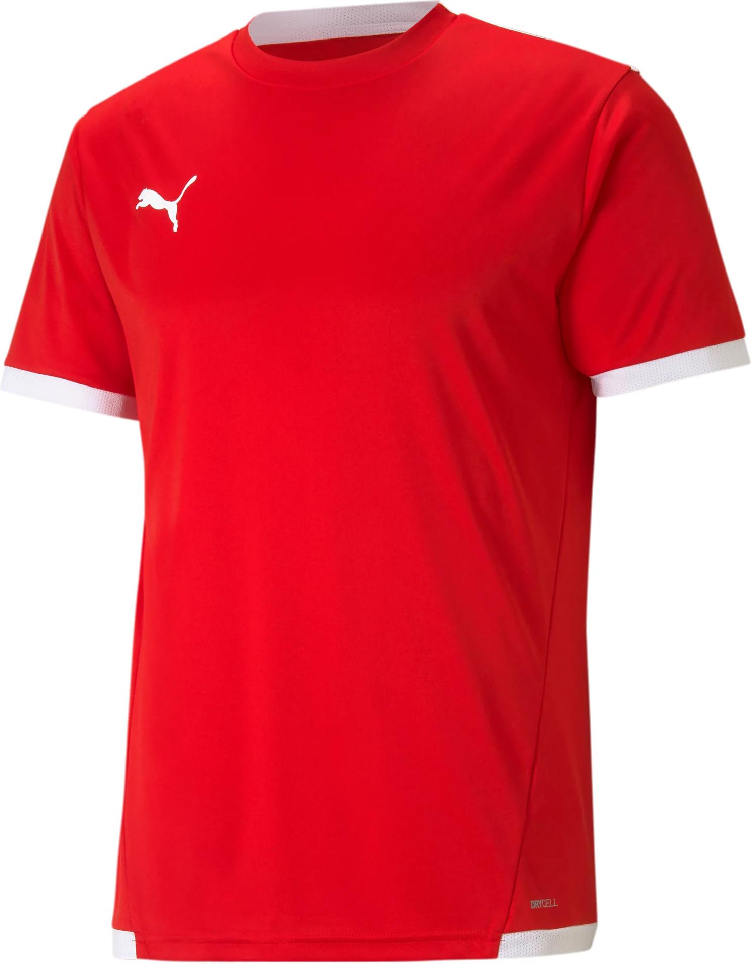 Koszulka Puma teamLIGA Jersey