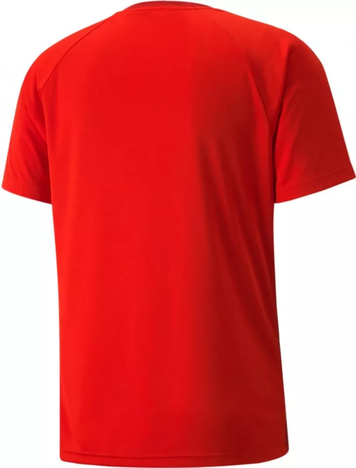 Camiseta Puma teamVISION Jersey