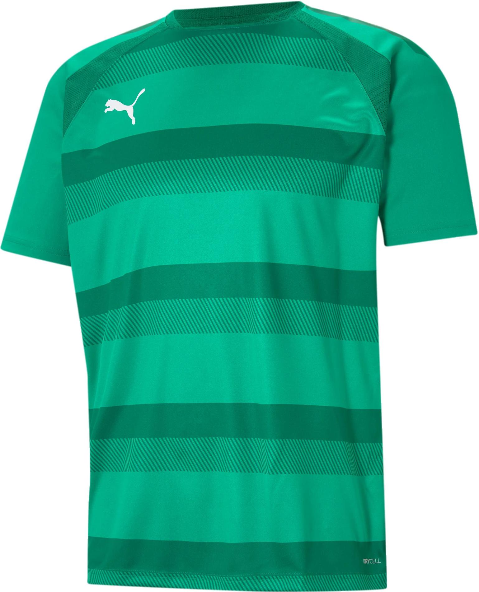 Риза Puma teamVISION Jersey