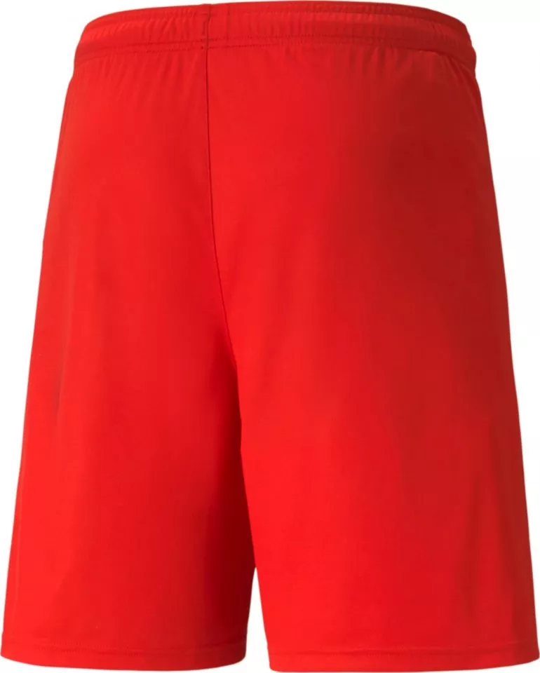 Calções Puma teamLIGA Shorts