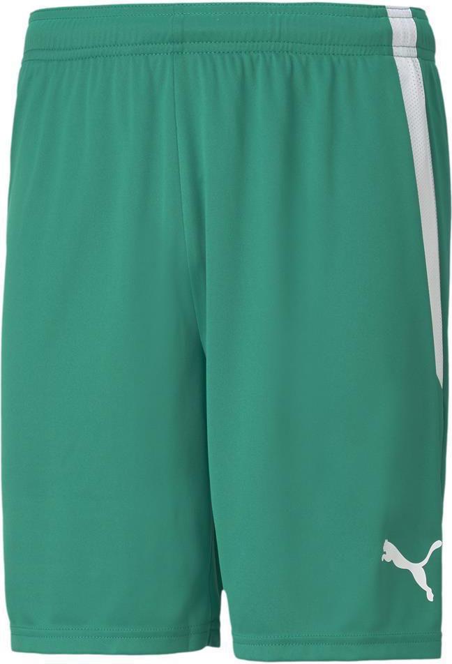 Calções Puma teamLIGA Shorts