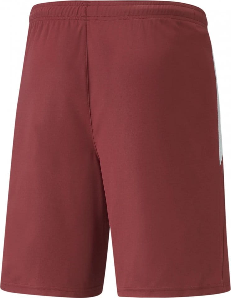 Calções Puma teamLIGA Shorts