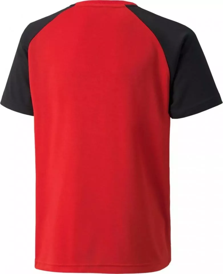 Puma teamPACER Jersey Jr Póló