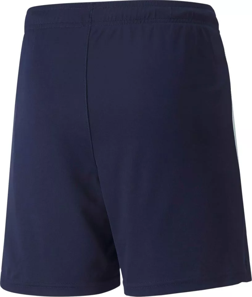 Kratke hlače Puma teamLIGA Shorts Jr