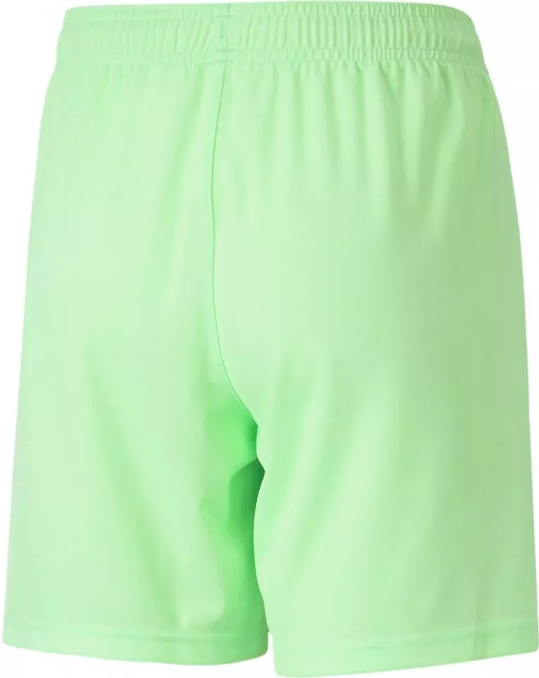 Puma teamLIGA Shorts Jr