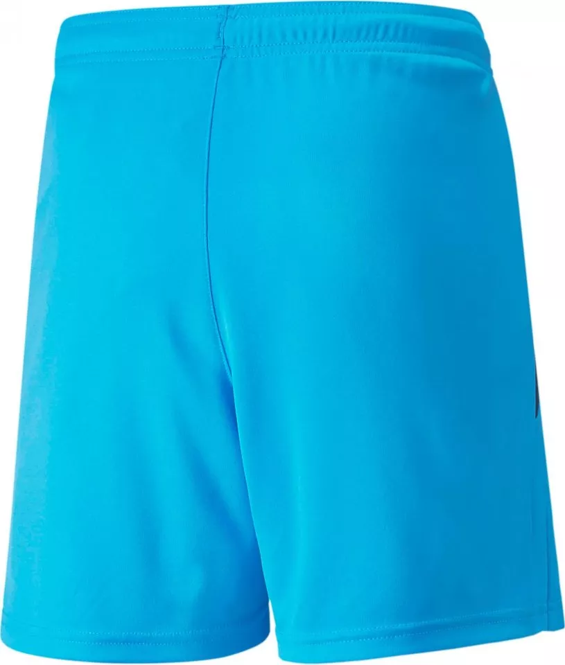 Calções Puma teamLIGA Shorts Jr