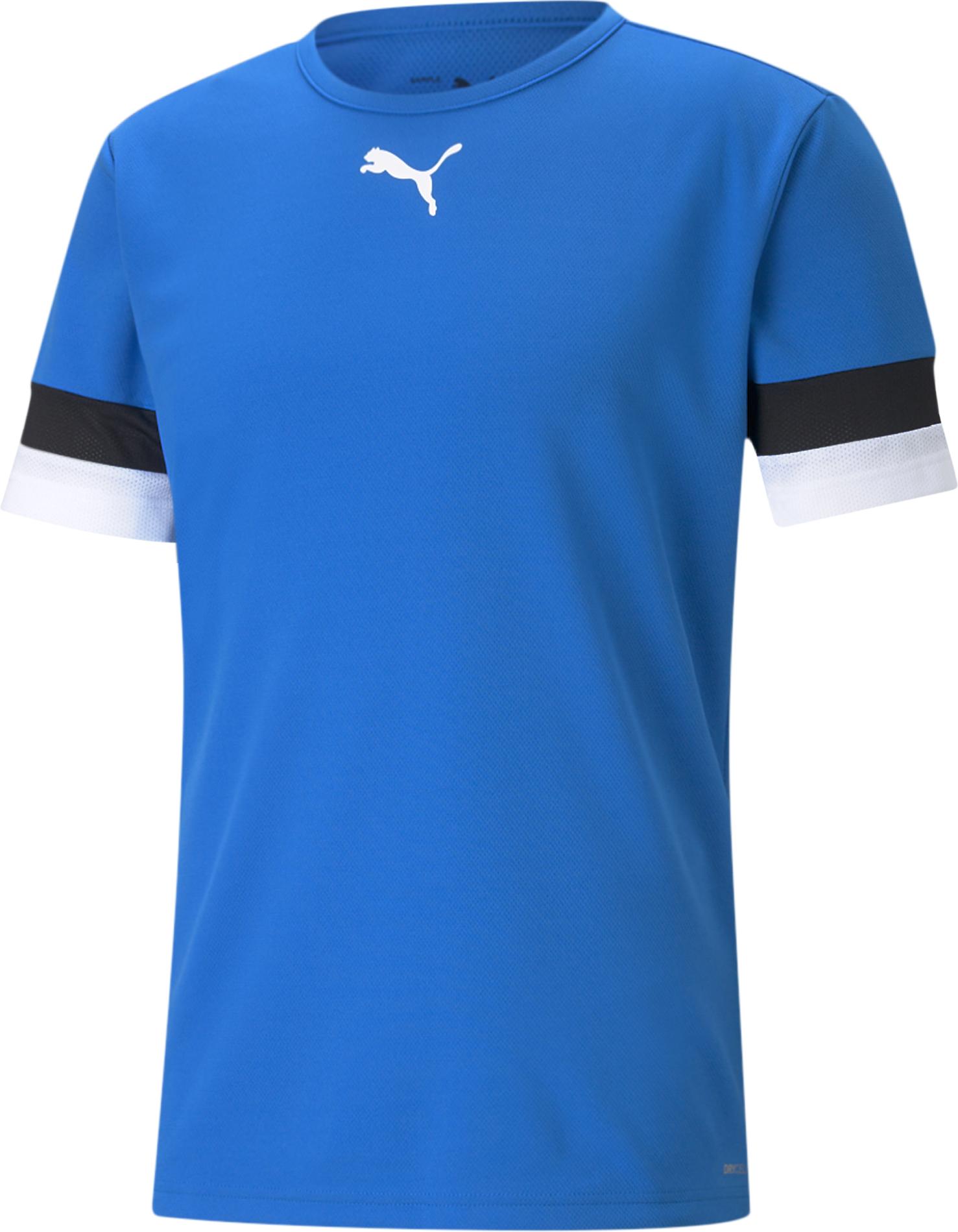 Shirt Puma teamRISE Jersey